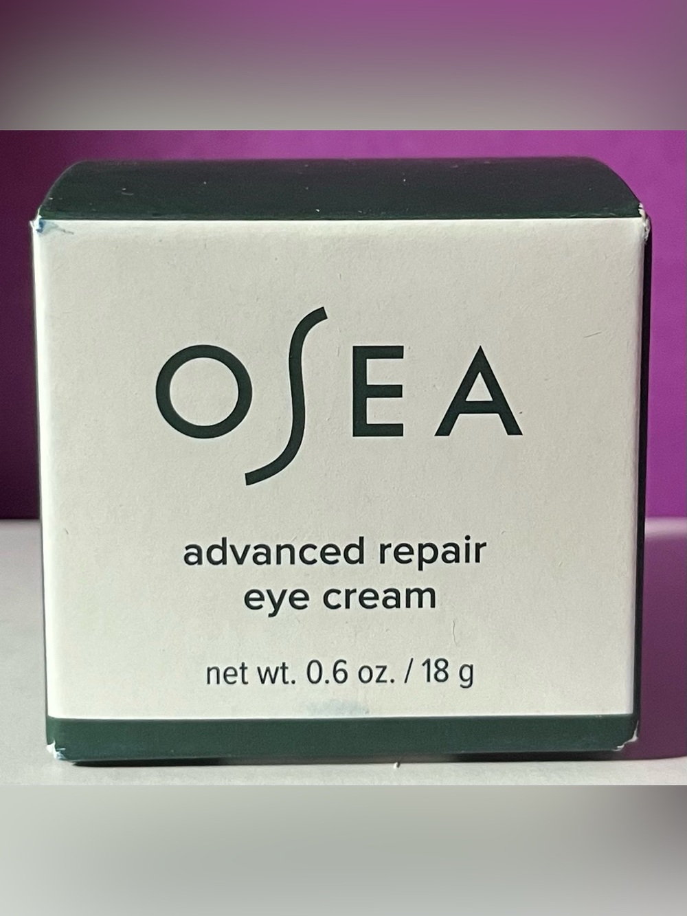 OSEA - Advanced Repair Eye Cream $52 0.6oz